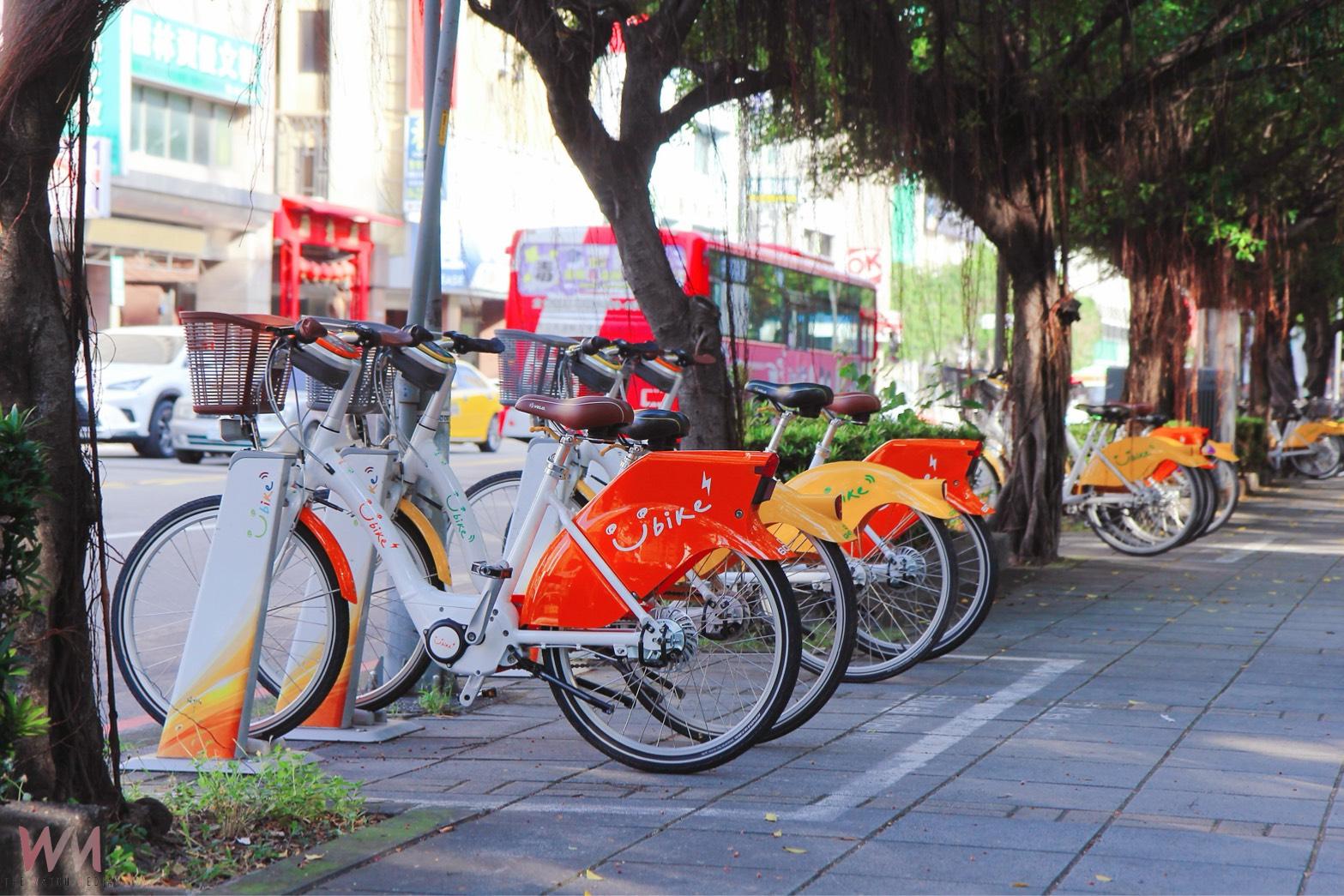 落實「保」障再升級 中市交通局宣布:115年起未完成投保者禁止租借YouBike - https://www.watchmedia01.com