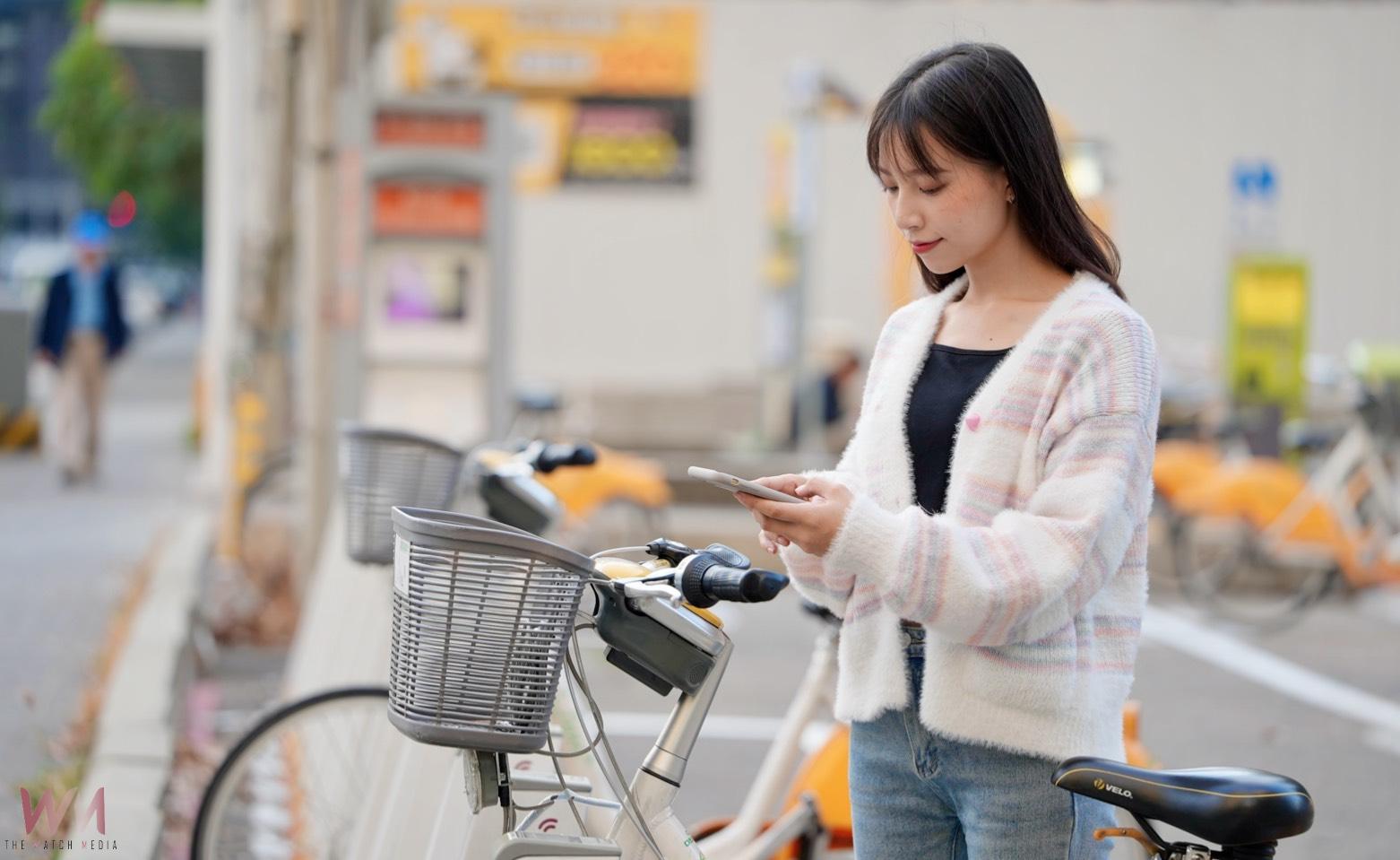 落實「保」障再升級 中市交通局宣布:115年起未完成投保者禁止租借YouBike - https://www.watchmedia01.com