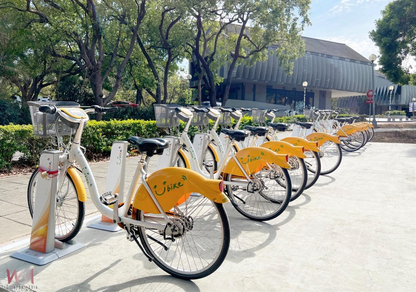 落實「保」障再升級 中市交通局宣布:115年起未完成投保者禁止租借YouBike - https://www.watchmedia01.com