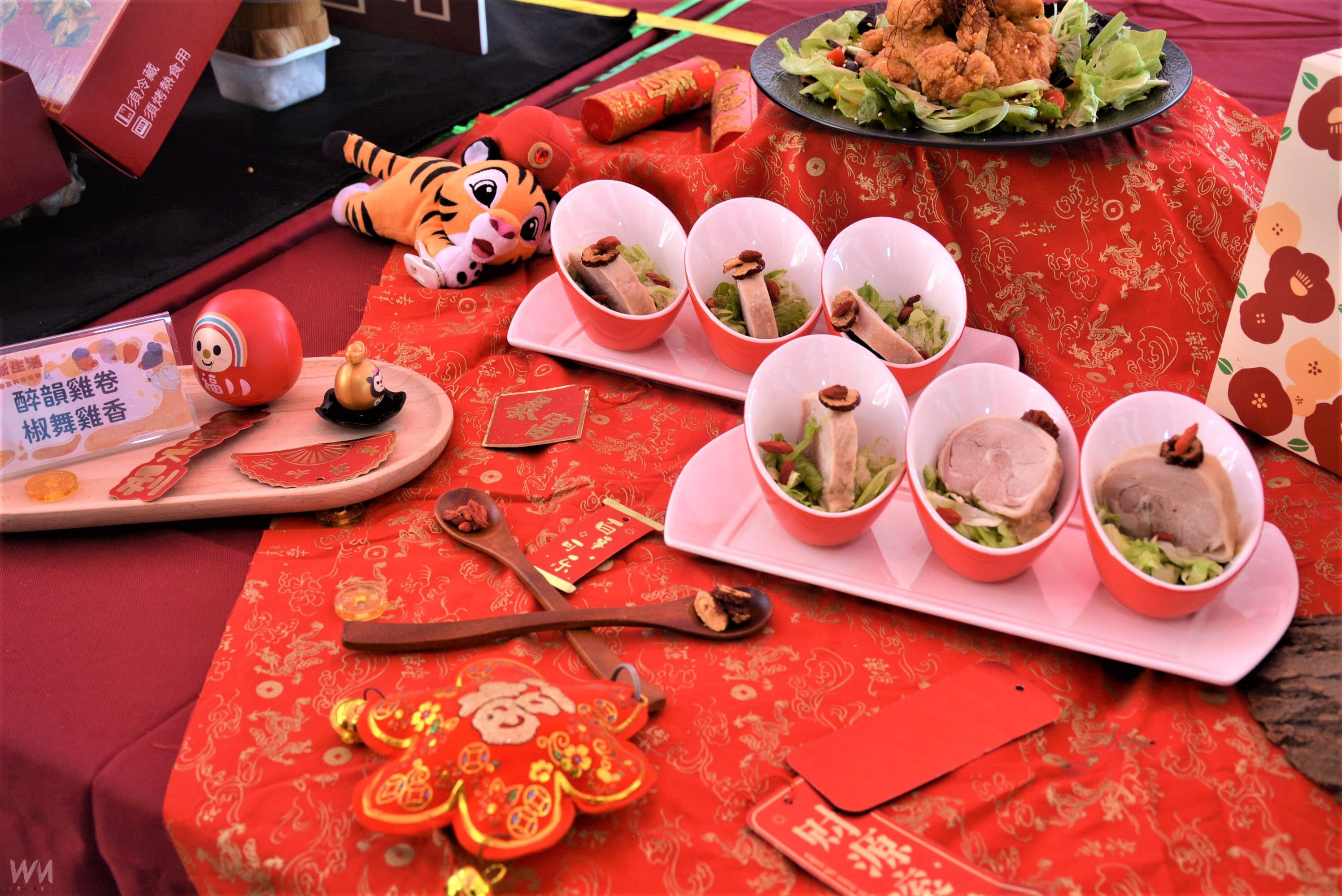 臺灣土雞饗宴競賽 17隊好手各顯創意料理 - https://www.watchmedia01.com