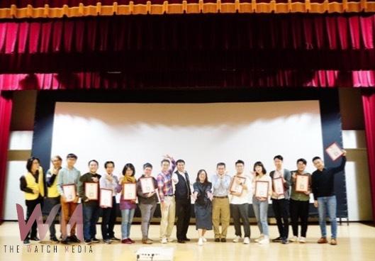 臺中市建造執照與施工管理114年度考核成績出爐 連年蟬聯全國最高殊榮 - https://www.watchmedia01.com