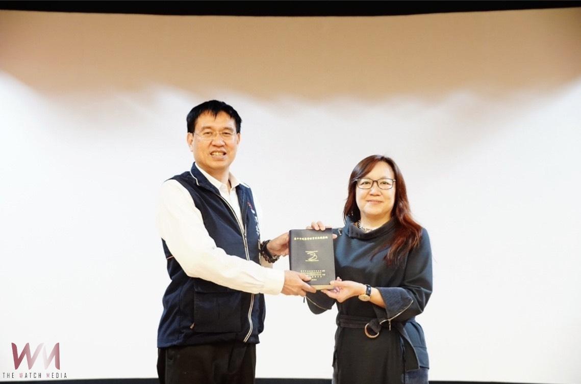 臺中市建造執照與施工管理114年度考核成績出爐 連年蟬聯全國最高殊榮 - https://www.watchmedia01.com