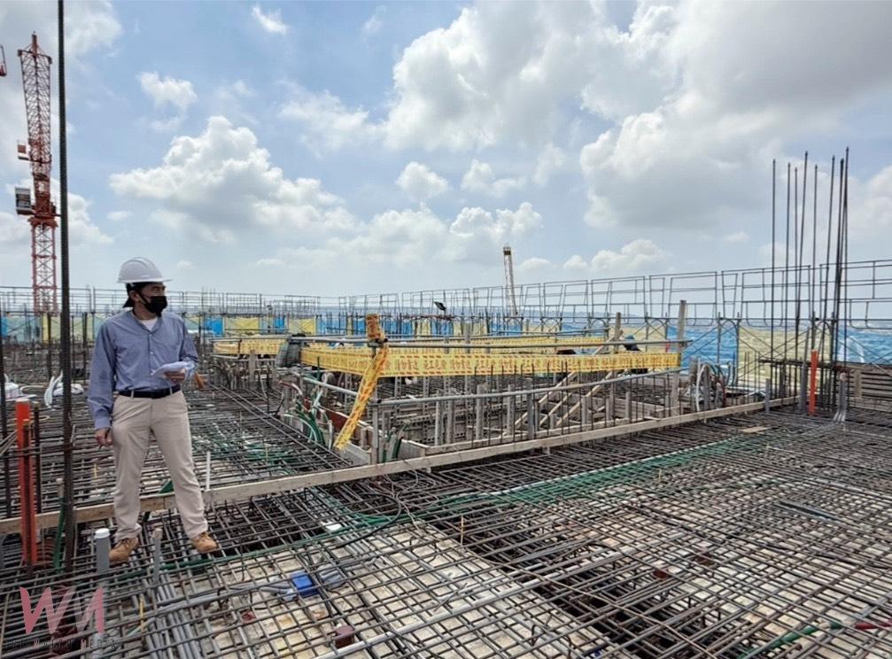 臺中市建造執照與施工管理114年度考核成績出爐 連年蟬聯全國最高殊榮 - https://www.watchmedia01.com