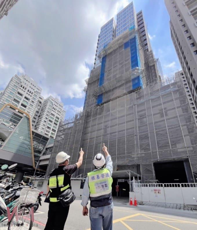 臺中市建造執照與施工管理114年度考核成績出爐 連年蟬聯全國最高殊榮 - https://www.watchmedia01.com