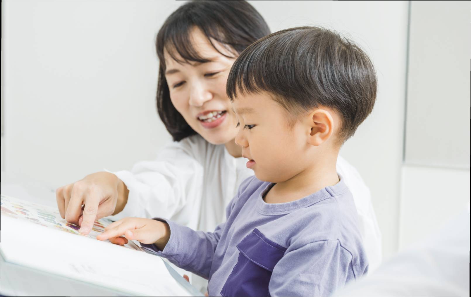 自第二年起加入「併用個別課」,老師能更精準掌握孩子的學習狀態,讓學習更扎實、自信更明顯提升。