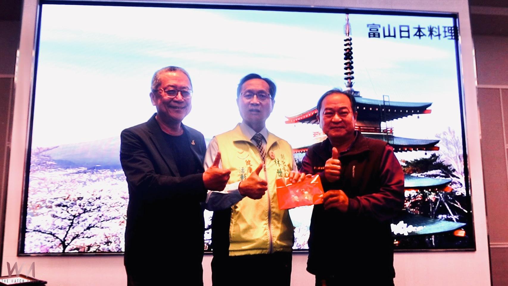 (有影片)/彰化市調解績效再奪全縣第一 5委員獲行政院長獎肯定 - https://www.watchmedia01.com