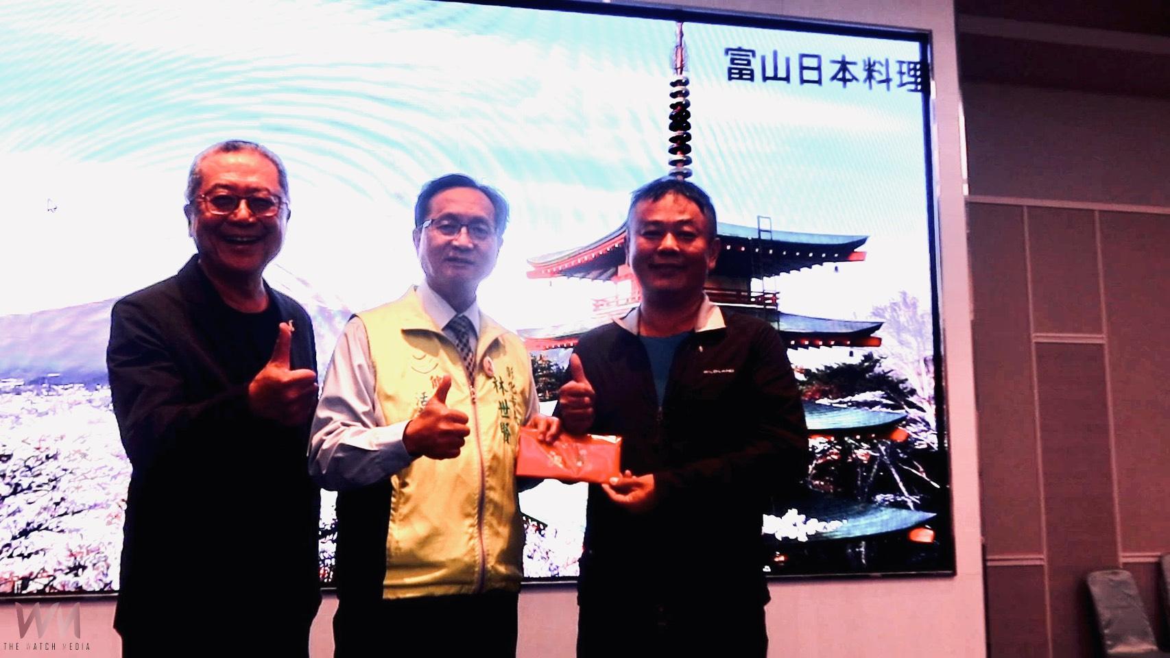 (有影片)/彰化市調解績效再奪全縣第一 5委員獲行政院長獎肯定 - https://www.watchmedia01.com