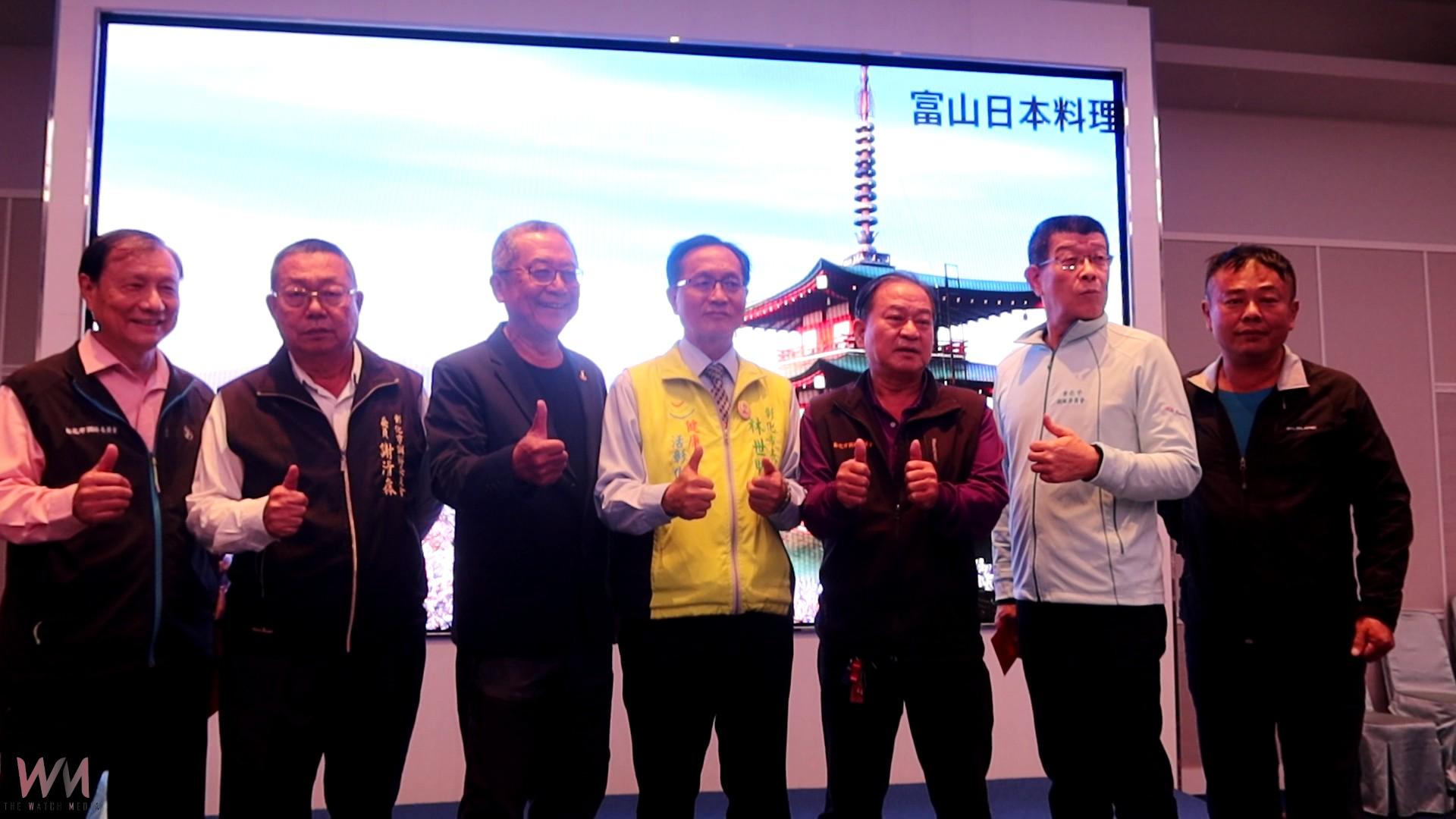 (有影片)/彰化市調解績效再奪全縣第一 5委員獲行政院長獎肯定 - https://www.watchmedia01.com