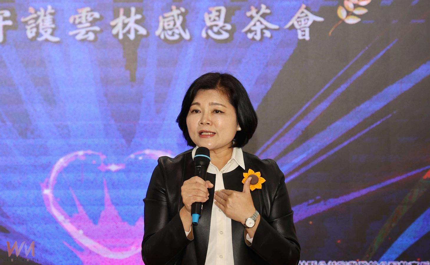 (有影片)/愛心大平台募款破749萬 雲林感恩茶會致謝各界善行 - https://www.watchmedia01.com