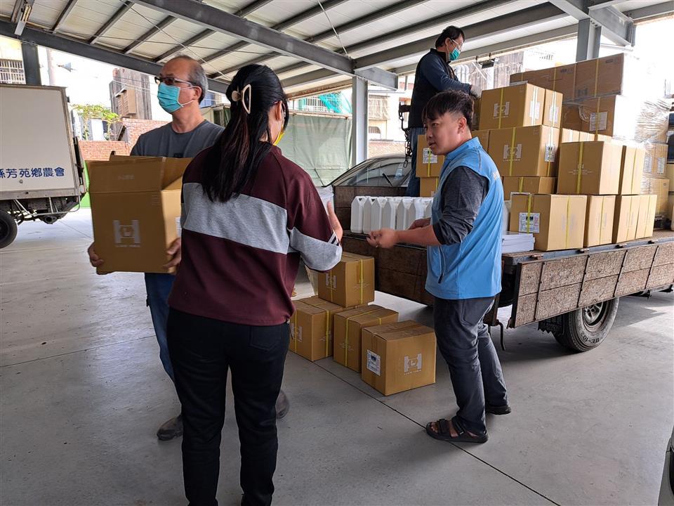 彰化禽流感警戒升高 縣府加強養禽場消毒與健康監控 - https://www.watchmedia01.com