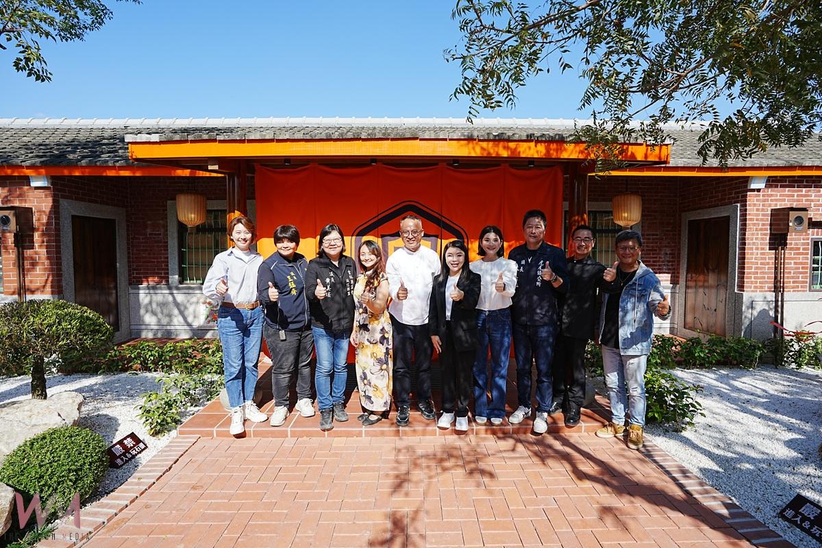 憨吉森根十年・虎珍堂打造「森之院」 三合院百年老厝文化旅遊亮點 - https://www.watchmedia01.com