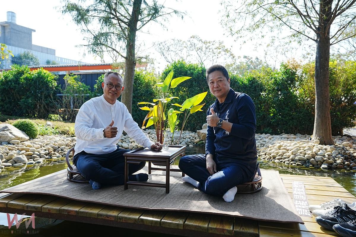 憨吉森根十年・虎珍堂打造「森之院」 三合院百年老厝文化旅遊亮點 - https://www.watchmedia01.com