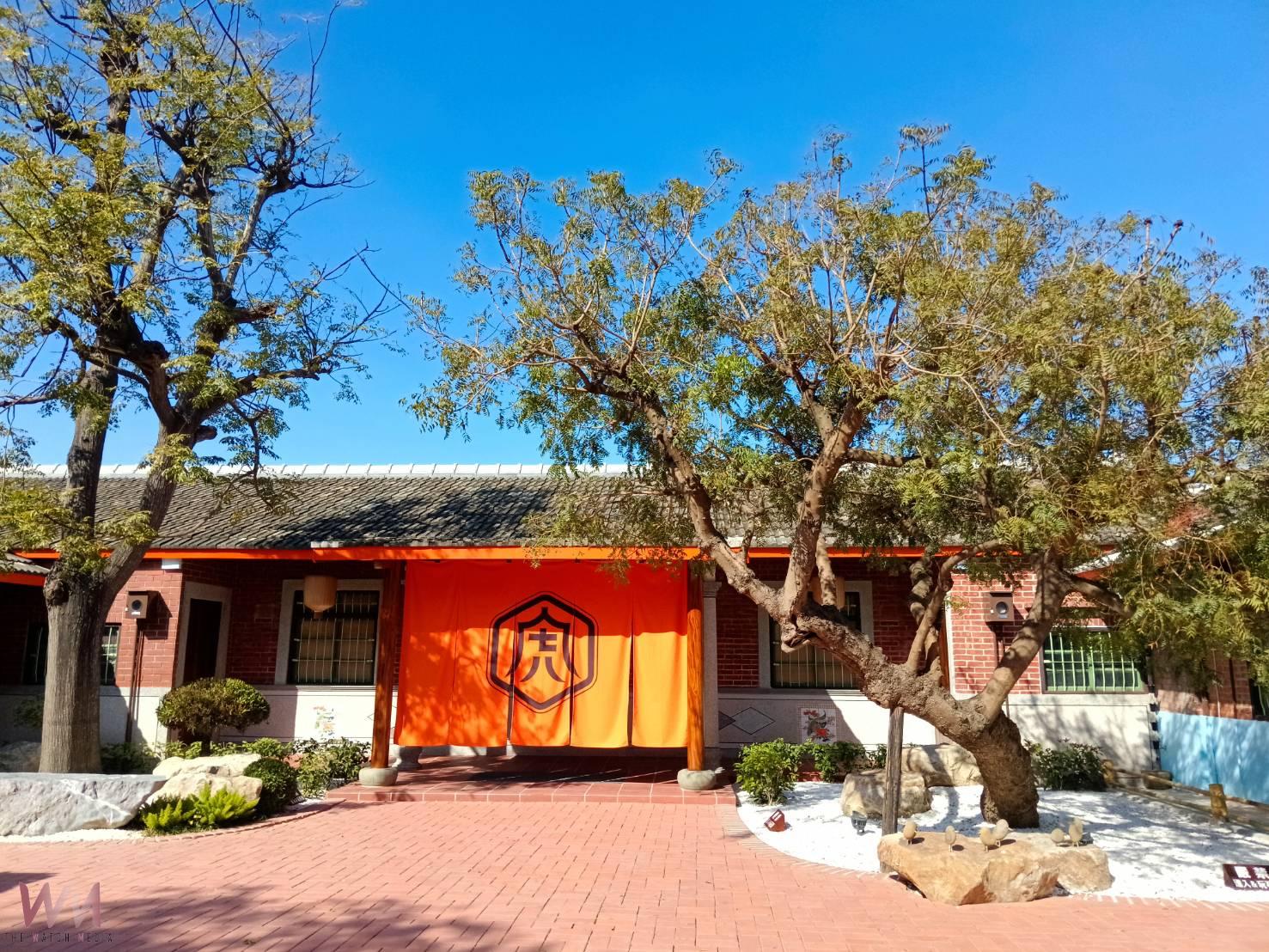 憨吉森根十年・虎珍堂打造「森之院」 三合院百年老厝文化旅遊亮點 - https://www.watchmedia01.com