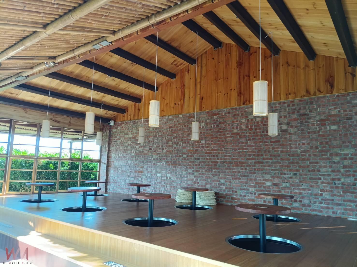 憨吉森根十年・虎珍堂打造「森之院」 三合院百年老厝文化旅遊亮點 - https://www.watchmedia01.com