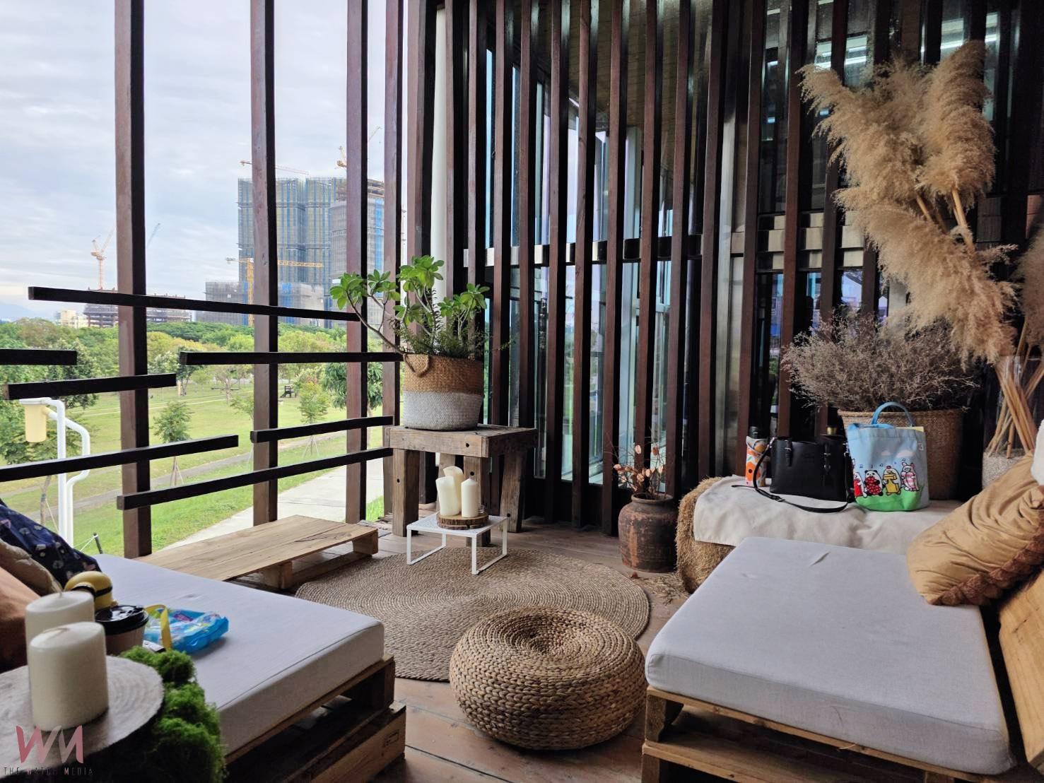 融合自然風貌!中央公園「Funkyland」網美瘋朝聖 質感系最強景點引爆全台 - https://www.watchmedia01.com