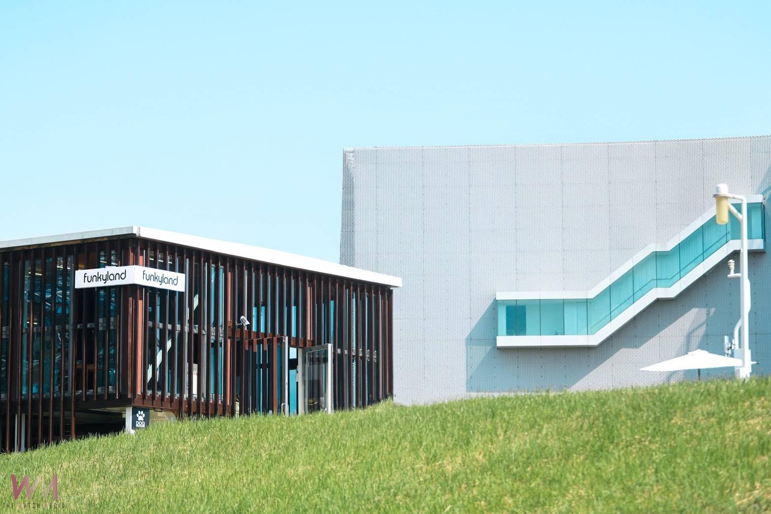 融合自然風貌!中央公園「Funkyland」網美瘋朝聖 質感系最強景點引爆全台 - https://www.watchmedia01.com