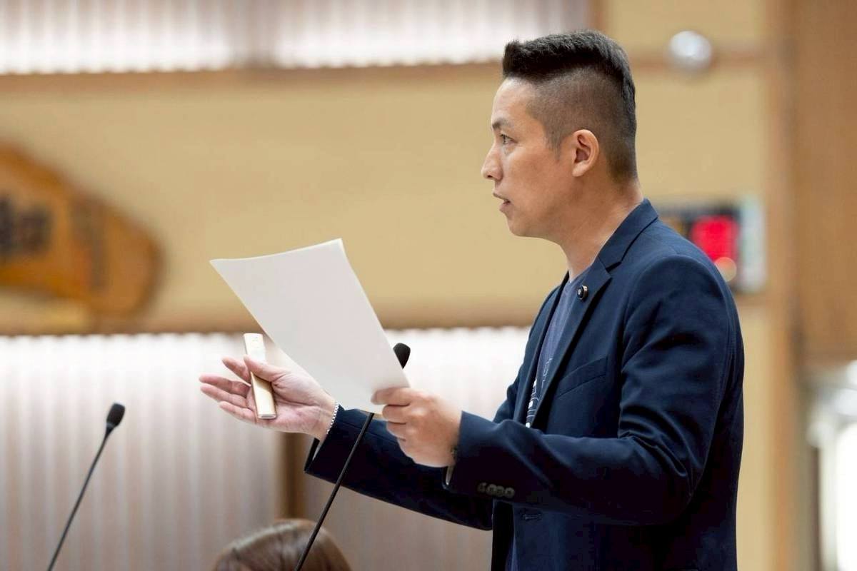 RDX軍火採購惹議 新藍圖連線批國防部回應避重就輕 籲工程會介入調查 - https://www.watchmedia01.com