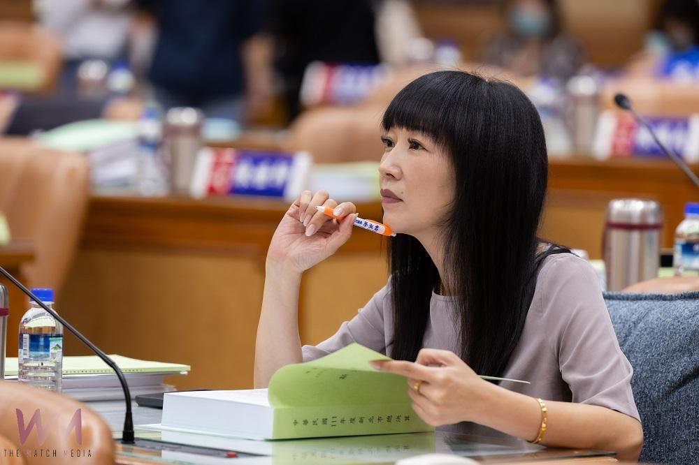 RDX軍火採購惹議 新藍圖連線批國防部回應避重就輕 籲工程會介入調查 - https://www.watchmedia01.com