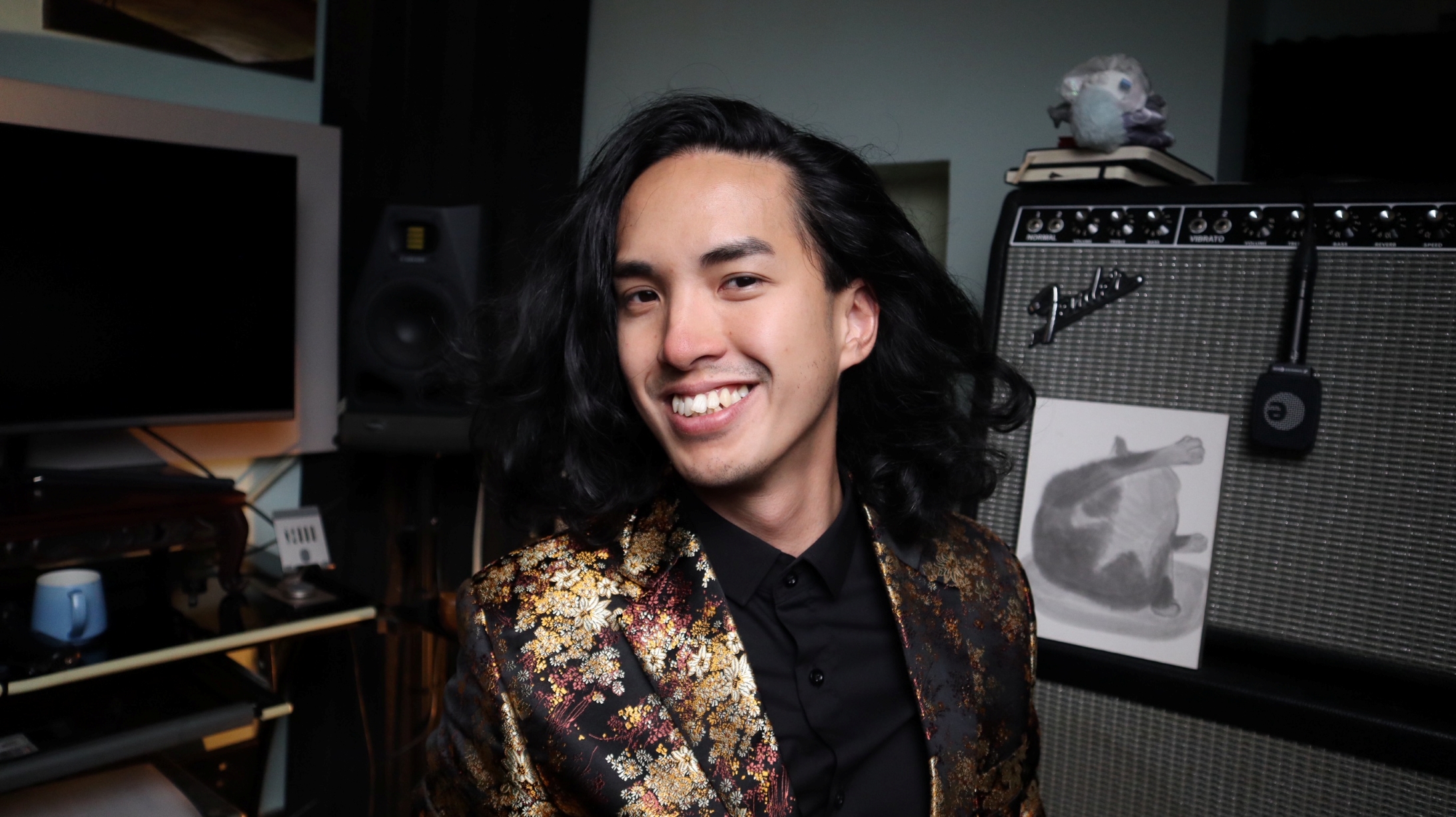 十三行博物館「聽覺系」國際移民日 小小音樂家與菲越馬實力新星接力演出 - https://www.watchmedia01.com