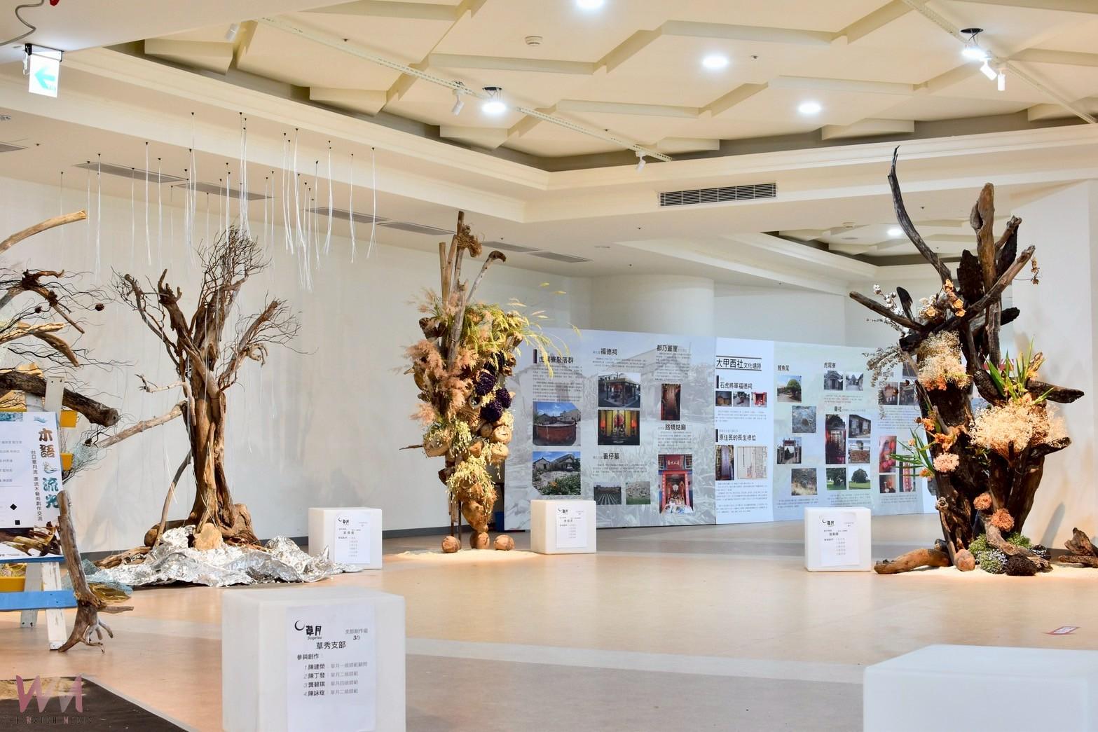 觀光新地標!大安港媽祖文化園區招商釋出最大商機 巨型媽祖雕像115年完工 - https://www.watchmedia01.com