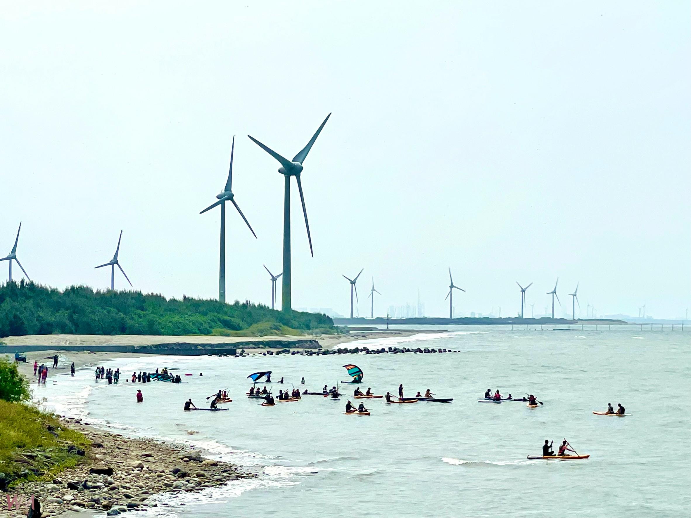 觀光新地標!大安港媽祖文化園區招商釋出最大商機 巨型媽祖雕像115年完工 - https://www.watchmedia01.com
