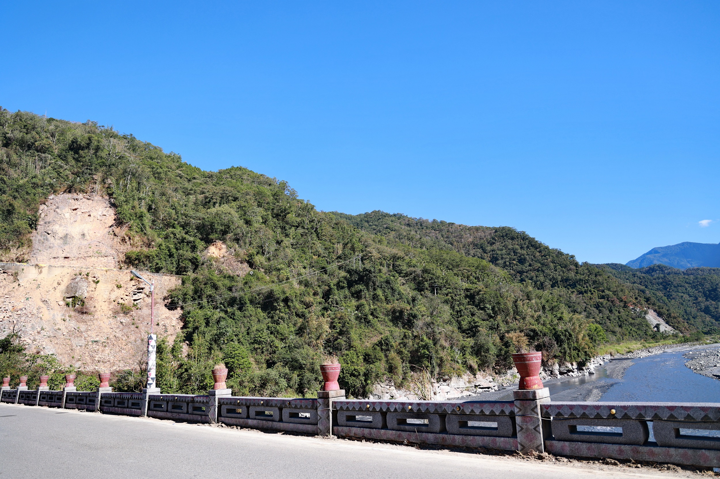 台16線水里至信義段 可望拓寬 交通部同意納省道改善計劃經費25億 - https://www.watchmedia01.com