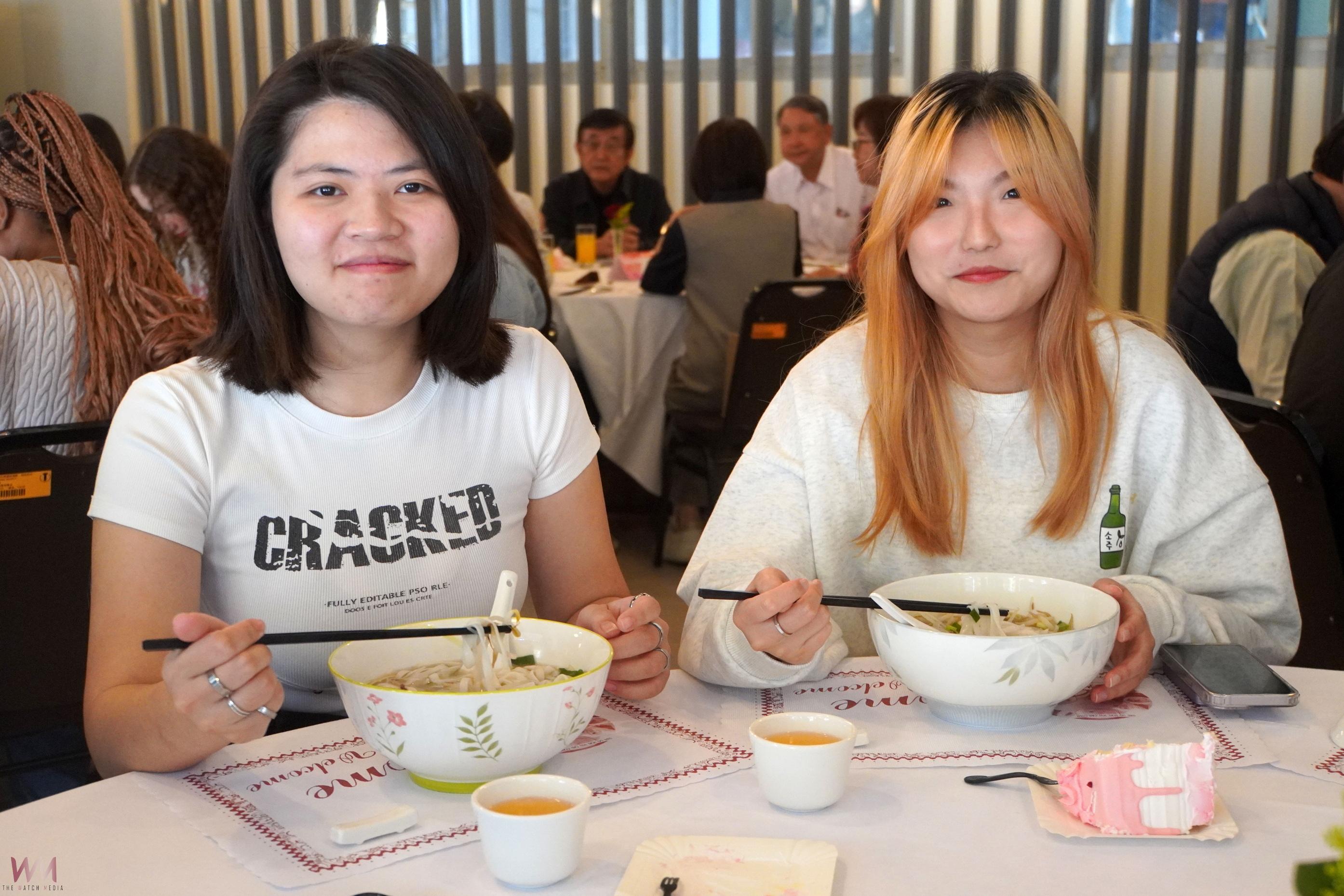 大葉大學增設越南風味餐廳　越南料理上桌囉 - https://www.watchmedia01.com