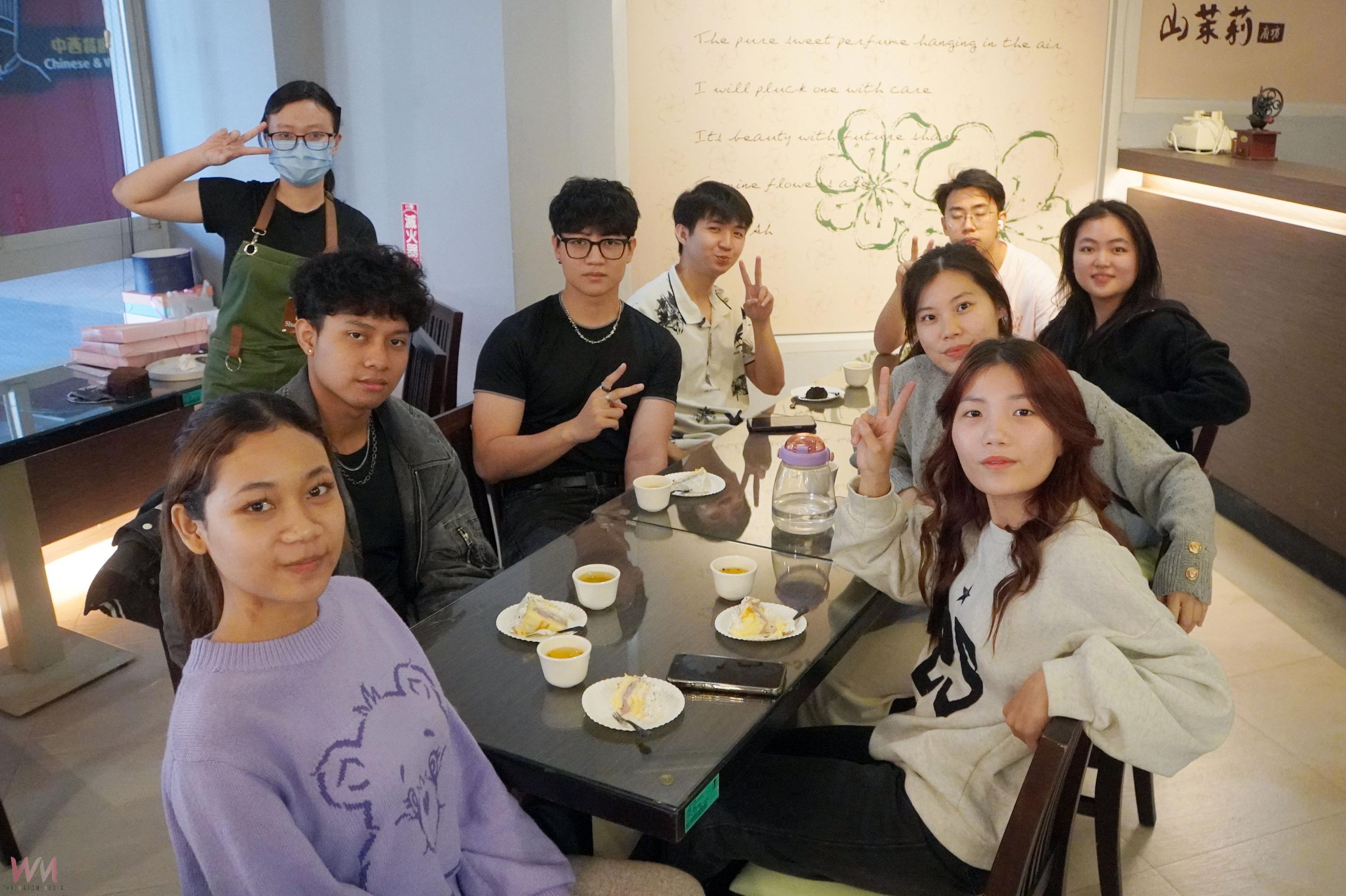 大葉大學增設越南風味餐廳　越南料理上桌囉 - https://www.watchmedia01.com