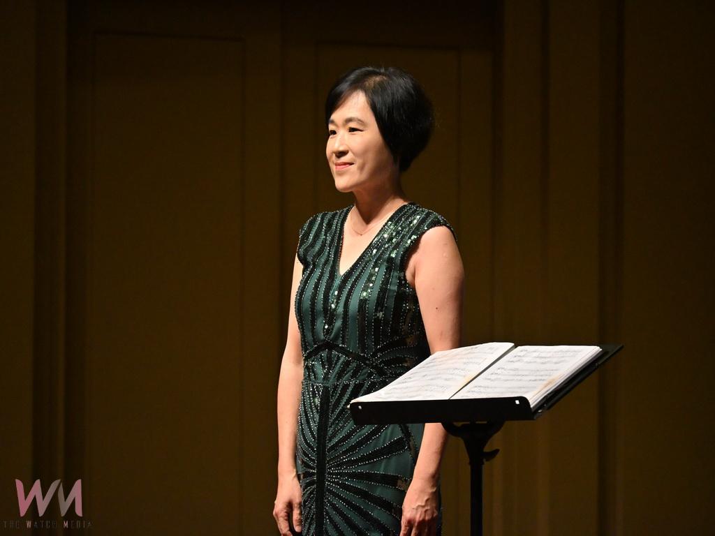 鄭姍姍老師帶領三大合唱團,家鄉序曲以四語歌聲唱出戀戀台灣! - https://www.watchmedia01.com