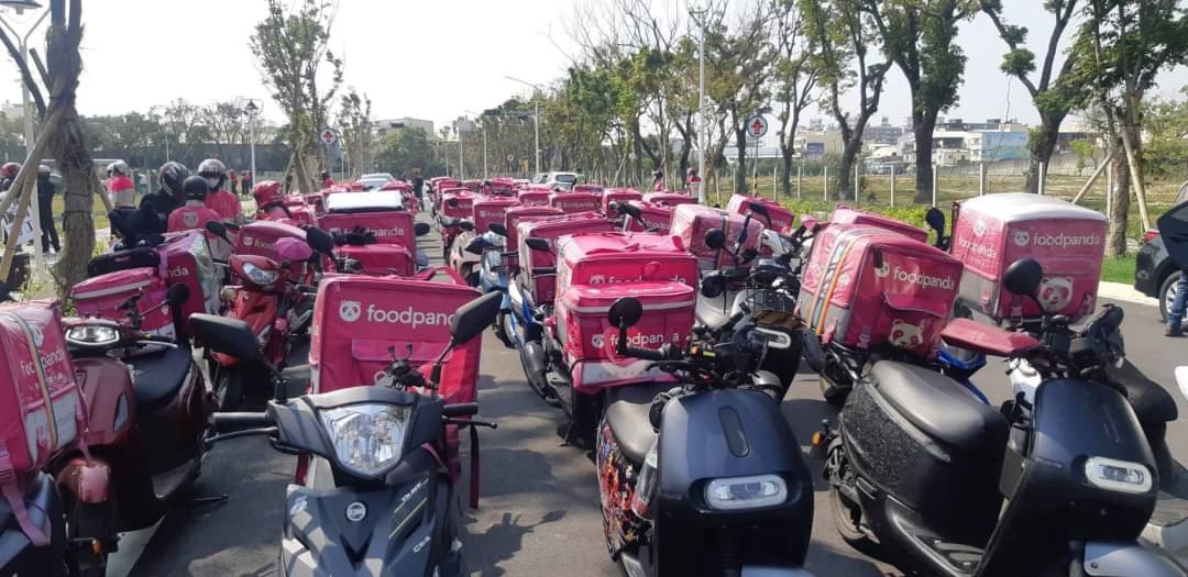 外送專法初審通過 全總:平台恐慌論無法阻勞動保障 - https://www.watchmedia01.com