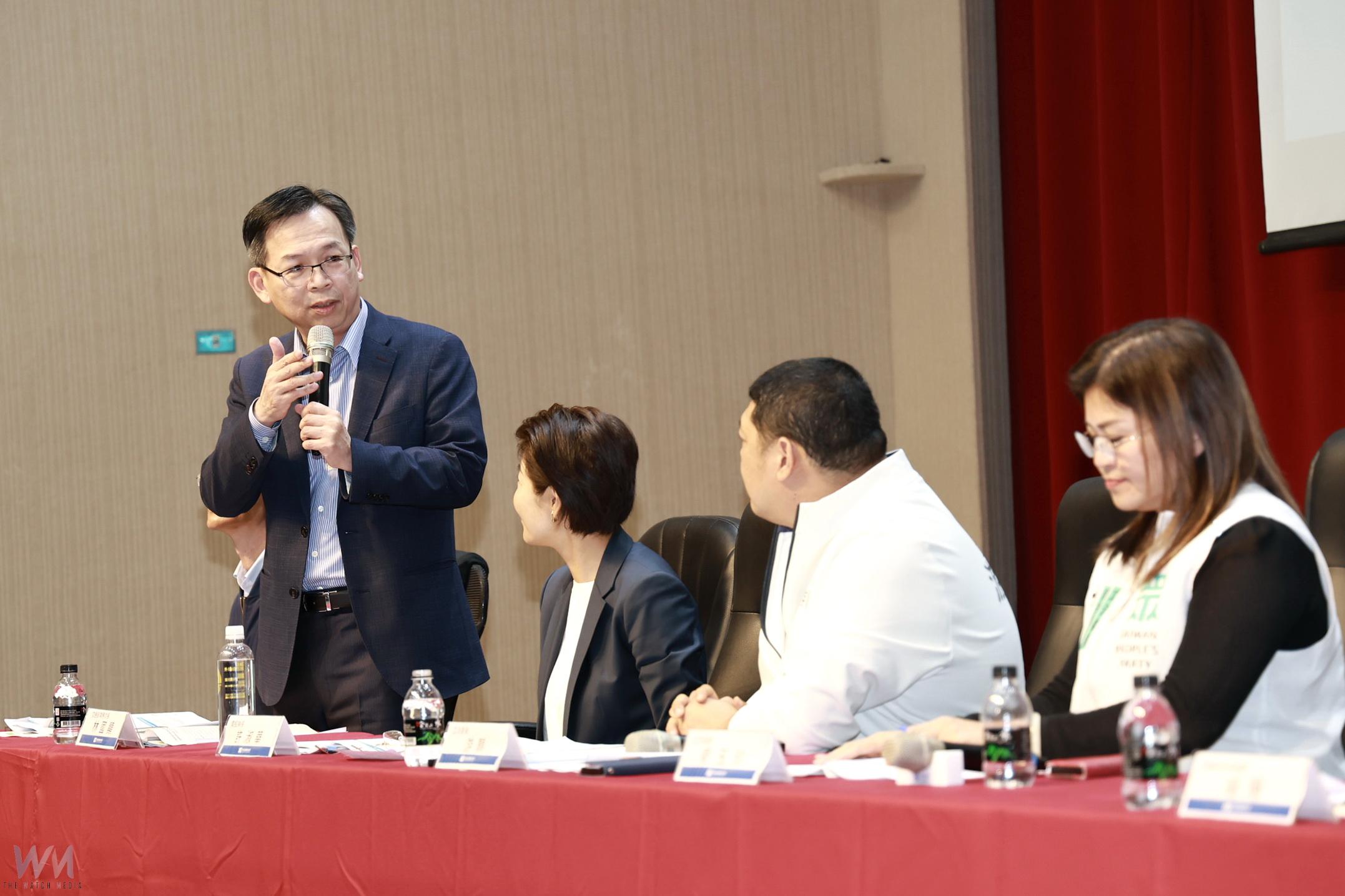 立院交通委員會蒞南投縣考察 縣府爭取中央經費補助 - https://www.watchmedia01.com