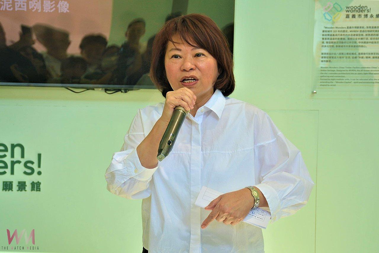 嘉義市城市博覽會　永續願景館Wooden Wonders亮相 - https://www.watchmedia01.com