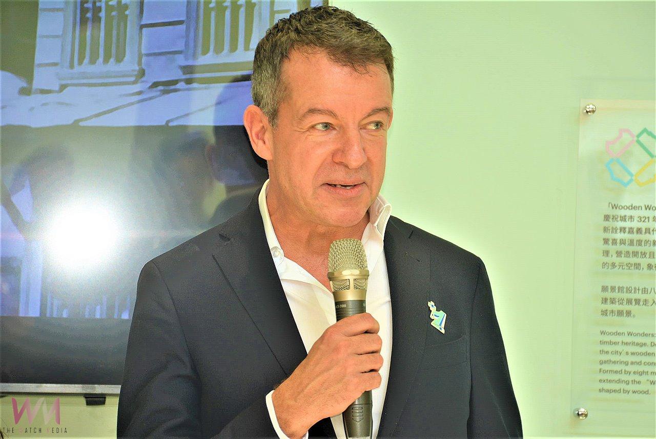 嘉義市城市博覽會　永續願景館Wooden Wonders亮相 - https://www.watchmedia01.com