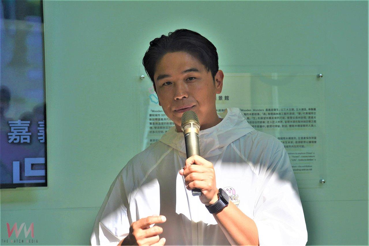 嘉義市城市博覽會　永續願景館Wooden Wonders亮相 - https://www.watchmedia01.com