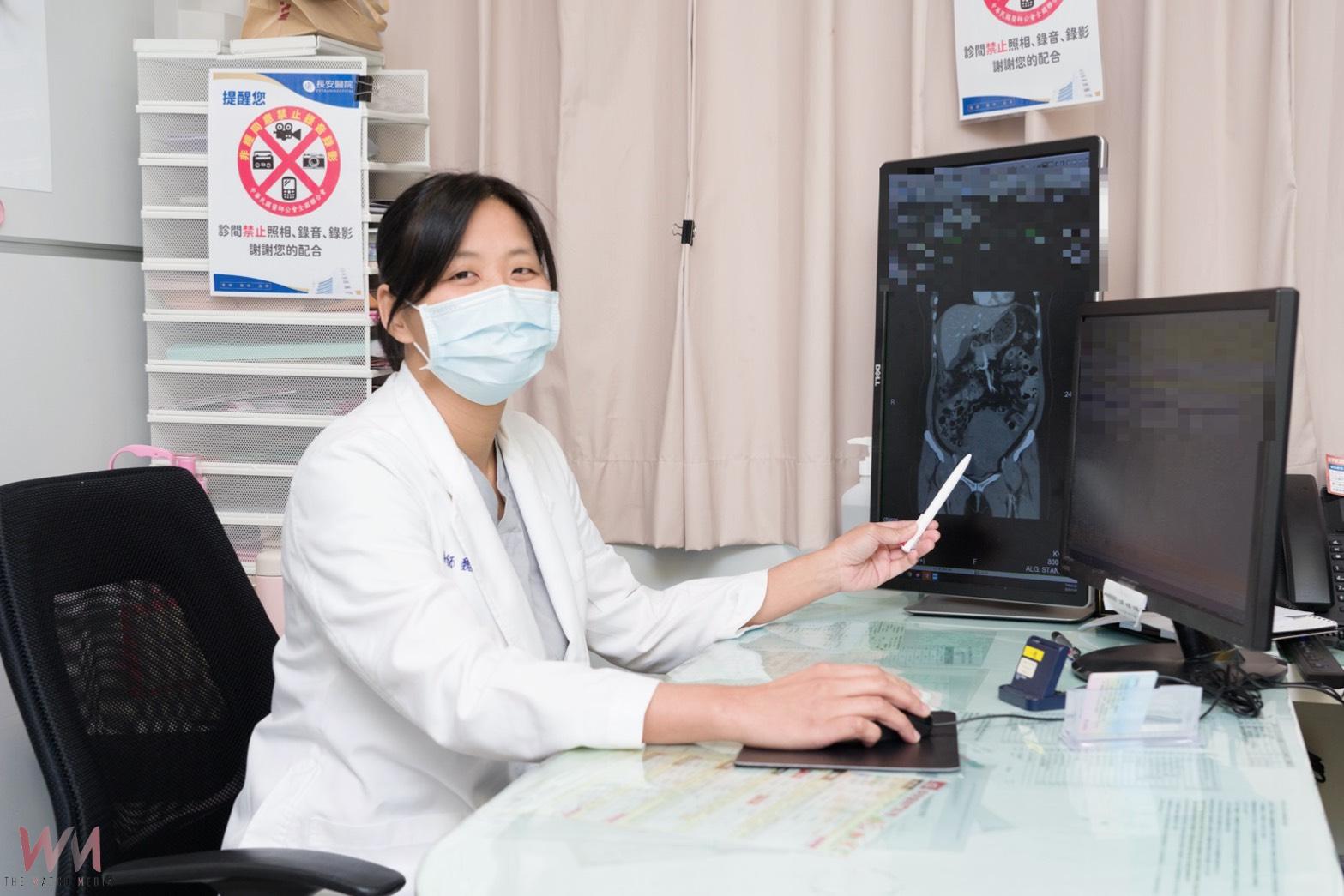 暈眩竟是「沉默殺手」 罕見卵巢癌破裂內出血達半身血量 婦科醫師急刀救命 - https://www.watchmedia01.com