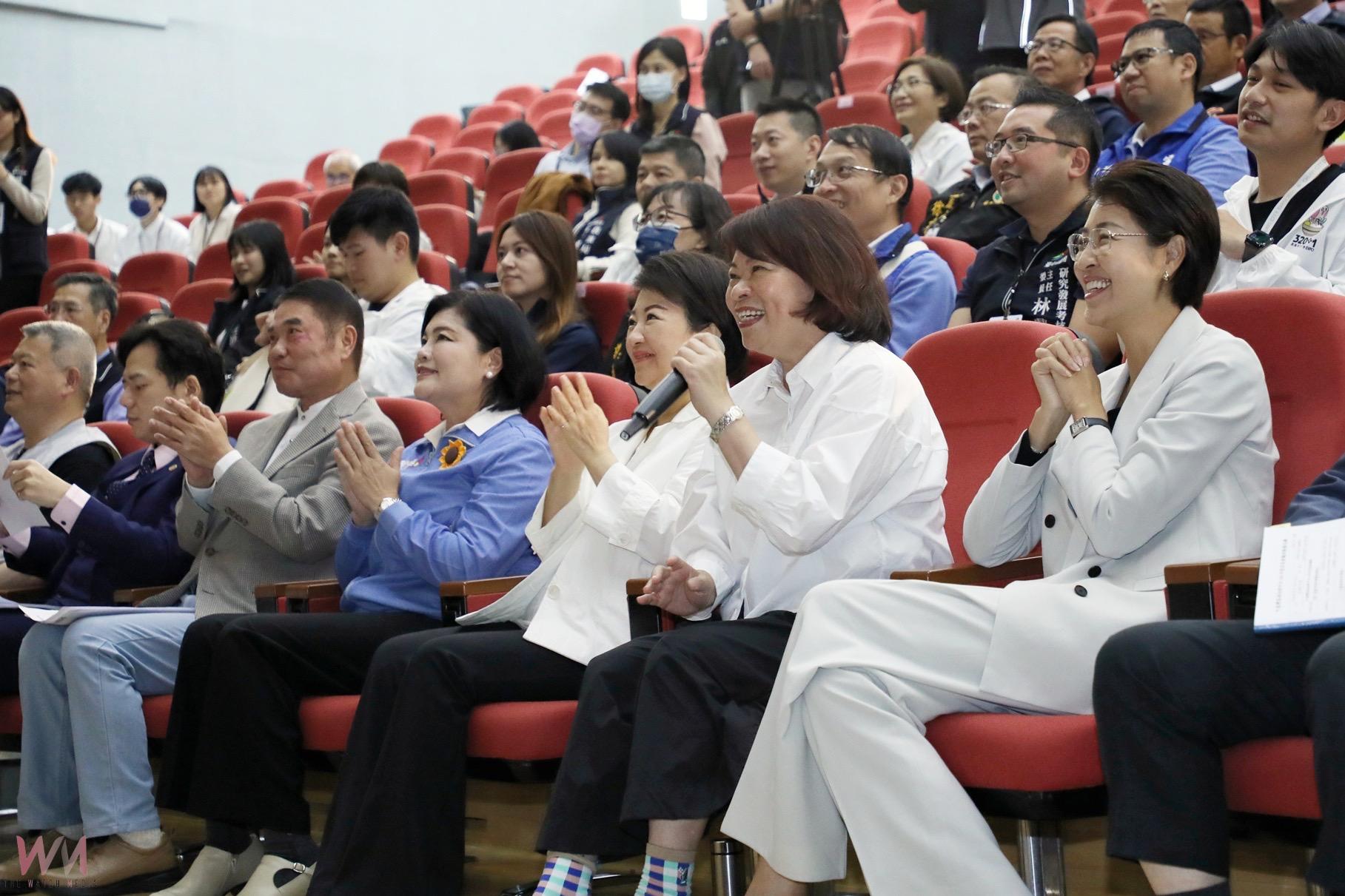 中臺灣區域治理平台會議    8縣市首長共同籲中央立即兌現財劃法 - https://www.watchmedia01.com