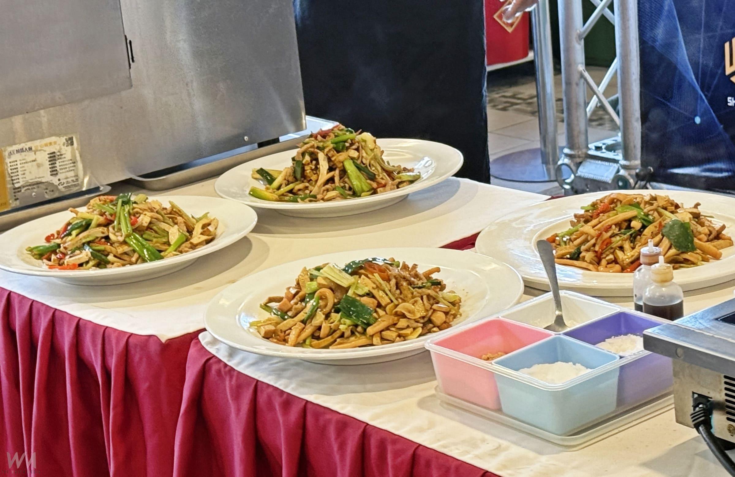 AI 大浪潮來勢洶洶　弘光科大研討會上演《真人vs.智能廚師PK賽》 - https://www.watchmedia01.com