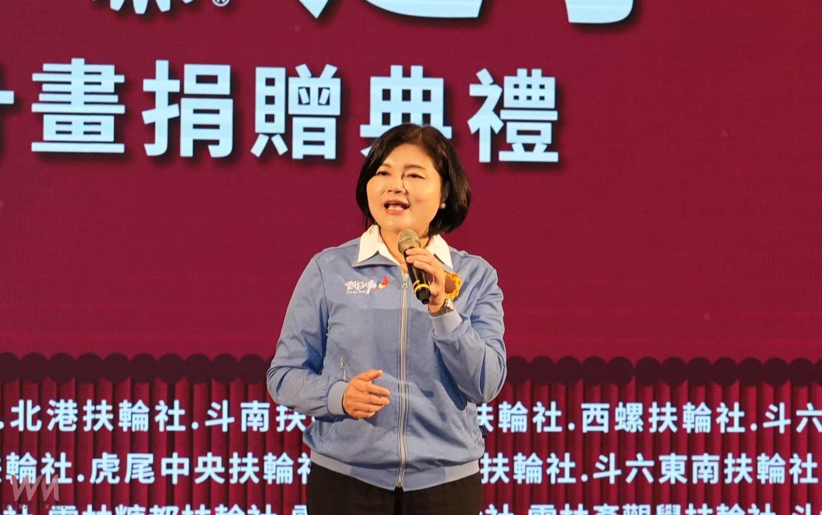 (有影片)/扶輪之子計畫注入247萬助學金 陪伴雲林弱勢兒少翻轉未來 - https://www.watchmedia01.com