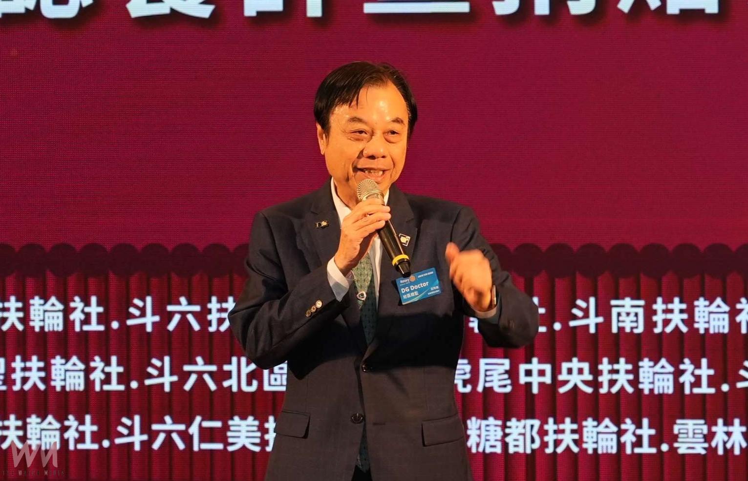 (有影片)/扶輪之子計畫注入247萬助學金 陪伴雲林弱勢兒少翻轉未來 - https://www.watchmedia01.com