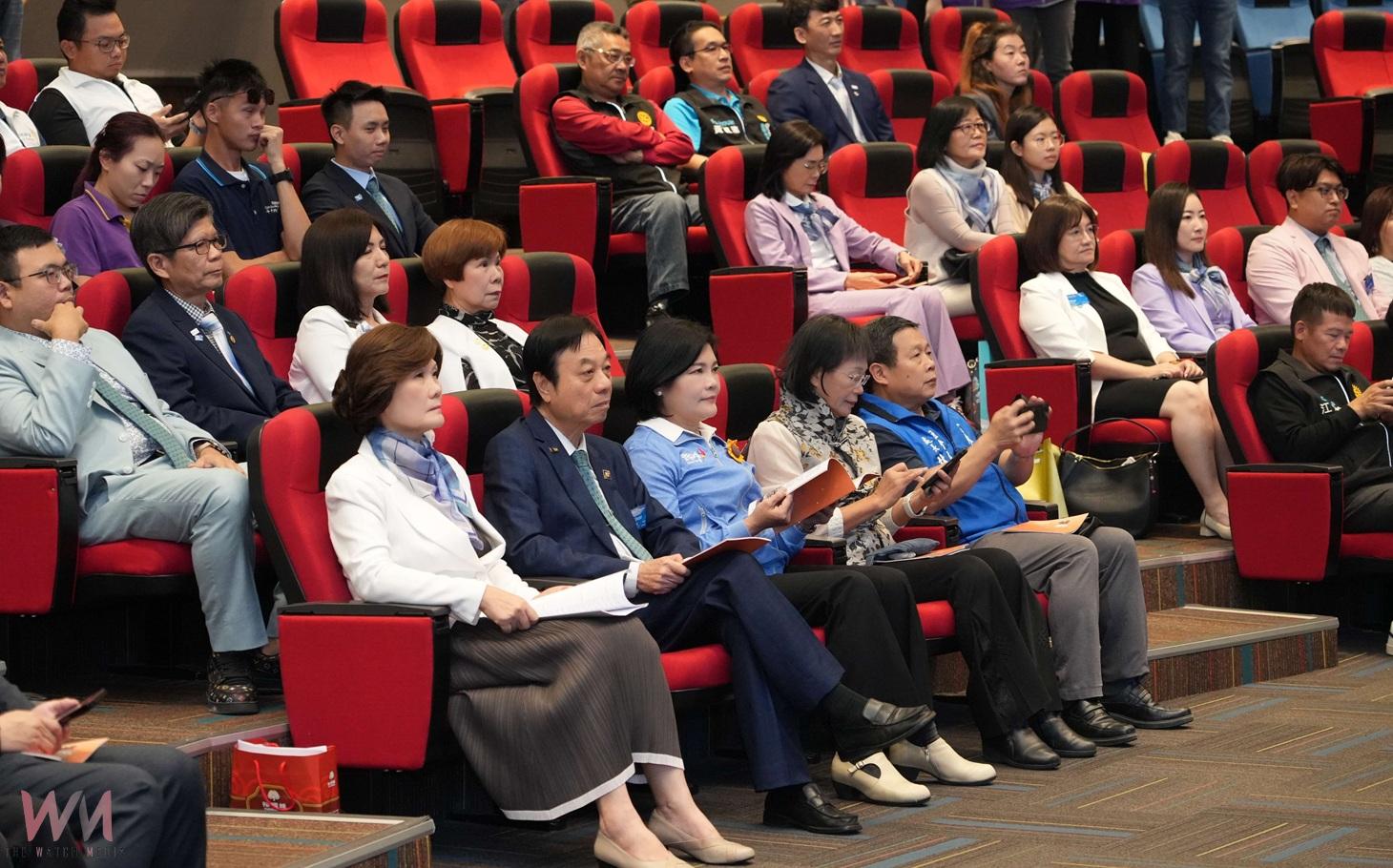 (有影片)/扶輪之子計畫注入247萬助學金 陪伴雲林弱勢兒少翻轉未來 - https://www.watchmedia01.com