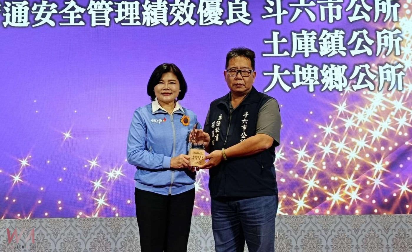 雲林鄉鎮市長聯繫會報登場 多項治理獎項揭曉表揚基層卓越 - https://www.watchmedia01.com