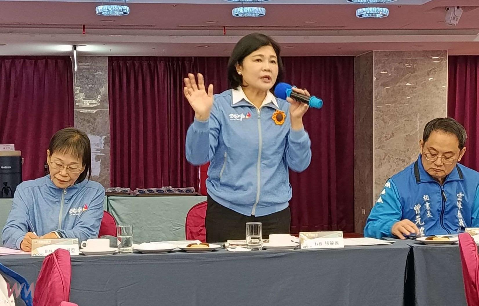 雲林鄉鎮市長聯繫會報登場 多項治理獎項揭曉表揚基層卓越 - https://www.watchmedia01.com