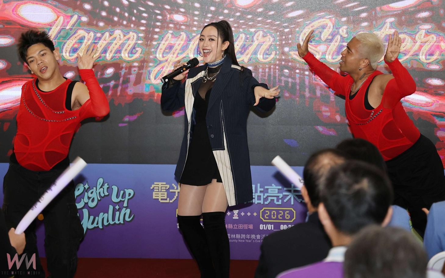 雲林跨年韓團HIGHLIGHT領軍登場　重磅獨家開唱吸引全台粉絲朝聖 - https://www.watchmedia01.com