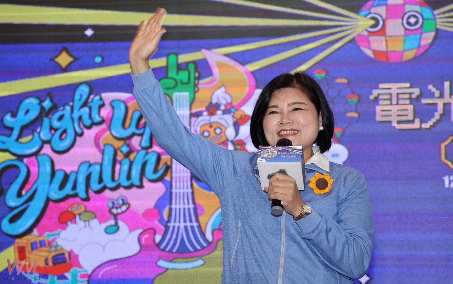 雲林跨年韓團HIGHLIGHT領軍登場　重磅獨家開唱吸引全台粉絲朝聖 - https://www.watchmedia01.com