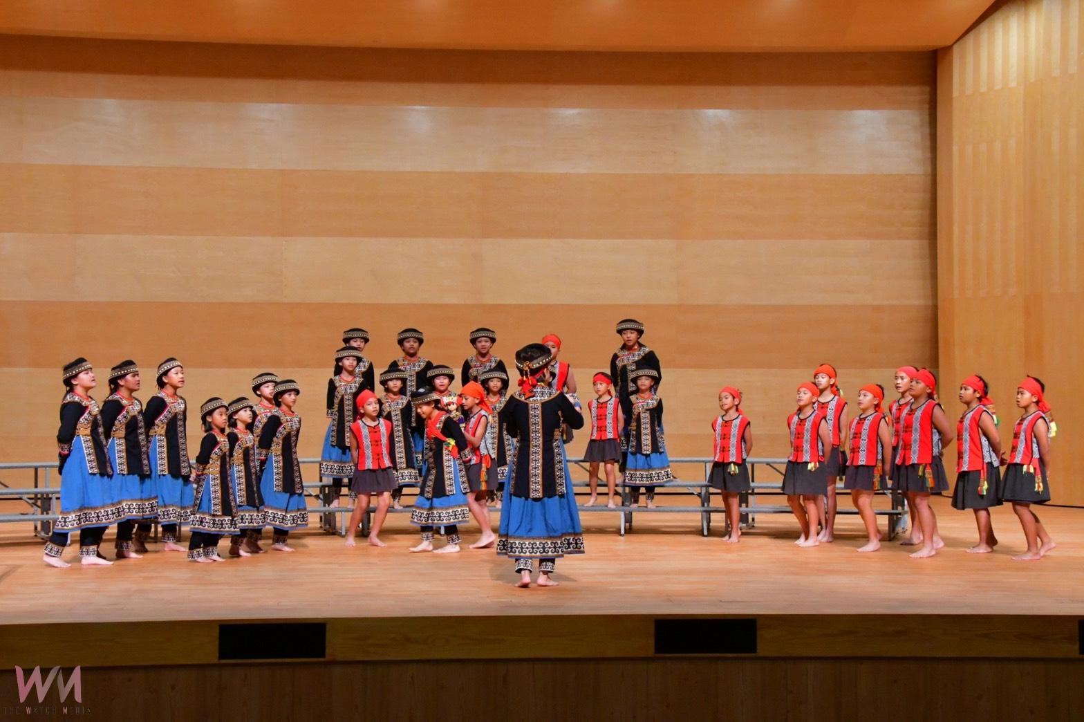 臺東學生音樂歌謠比賽 千名師生展現多元音樂 - https://www.watchmedia01.com