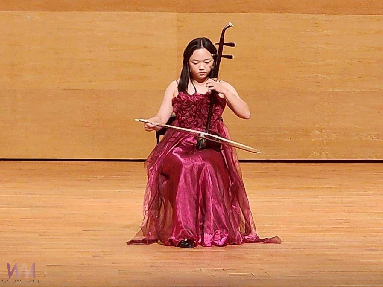 臺東學生音樂歌謠比賽 千名師生展現多元音樂 - https://www.watchmedia01.com