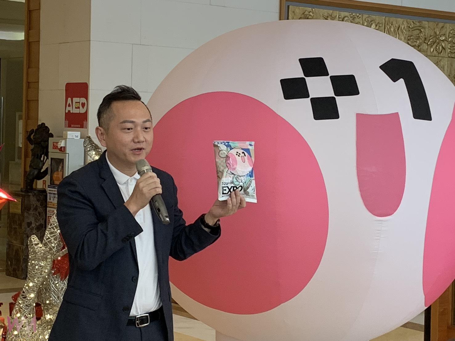 五星耐斯王子飯店第19屆「聖誕心願卡認領」 400份聖誕心願禮不到3天就就達標 - https://www.watchmedia01.com