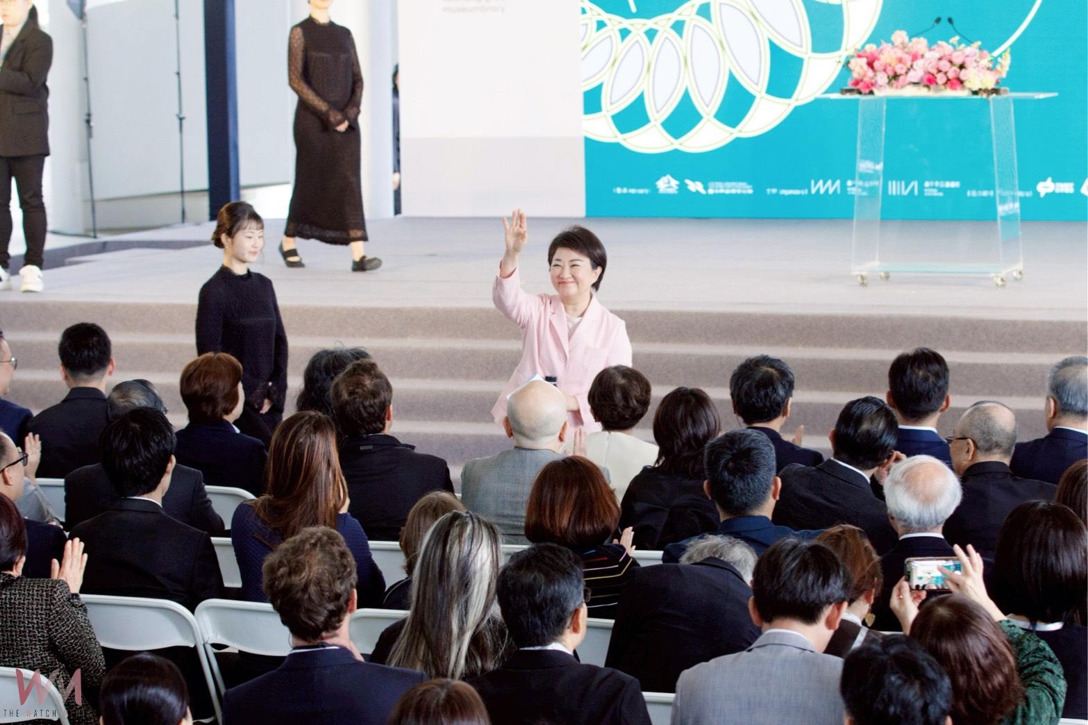 「台中綠美圖」盛大開館 跨界共融藝術平台 開啟城市文化新篇章 - https://www.watchmedia01.com