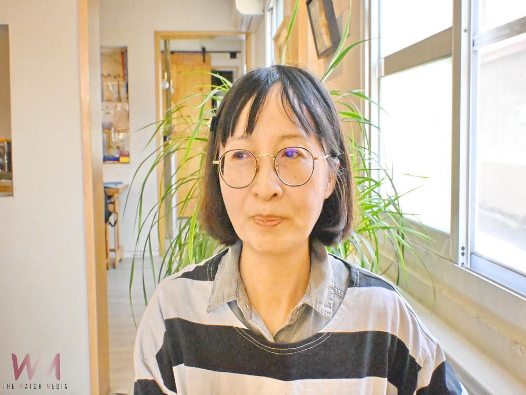 「跟隨祢的光」梁淑茹信仰畫展 在社頭六次元咖啡開展 - https://www.watchmedia01.com