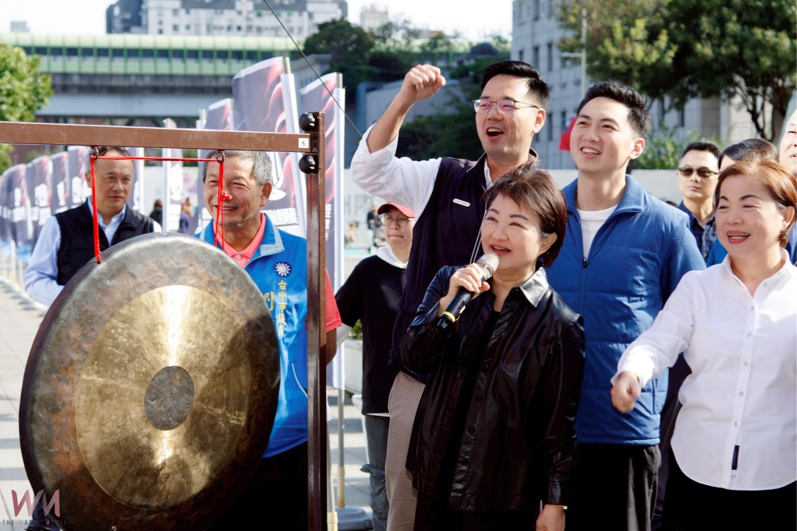 全球鋼鐵對決 12國猛將、明星同台齊聚台中 挑戰極限爭霸百萬獎金 - https://www.watchmedia01.com